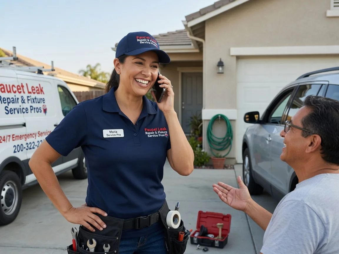 Faucet Repair Rocksprings, TX FAQs