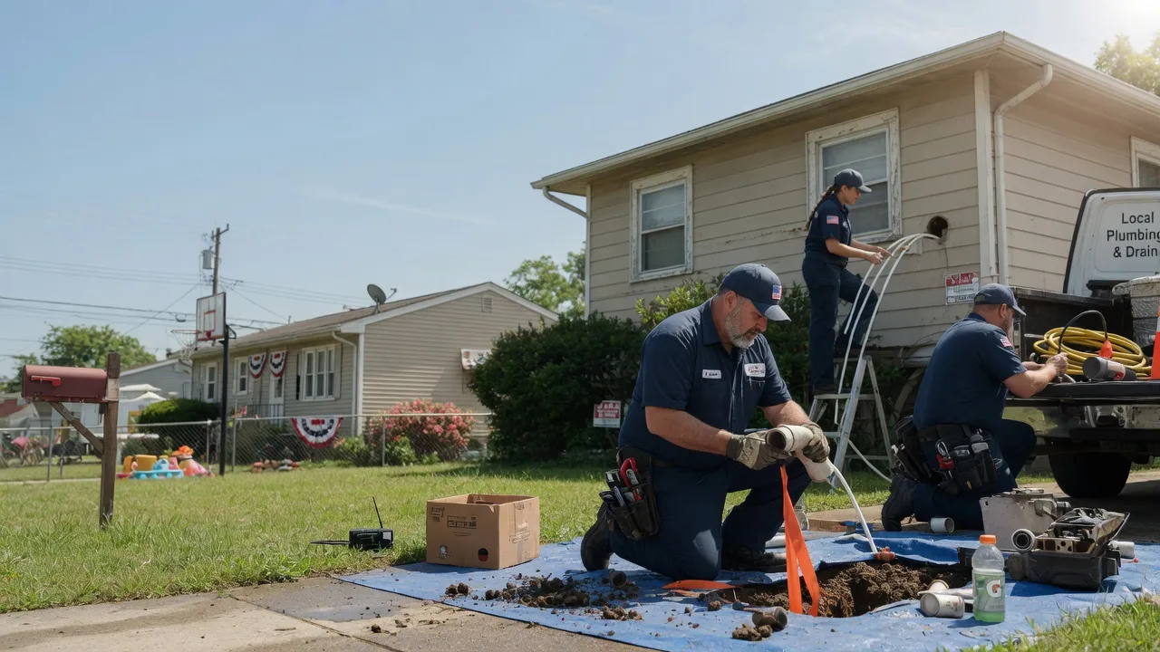Faucet Repair in Rocksprings, TX near me