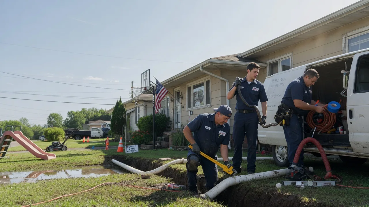 Toilet Installation in Rocksprings, TX near me